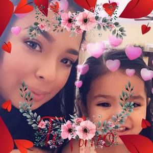 Meet your Posher, Mayra